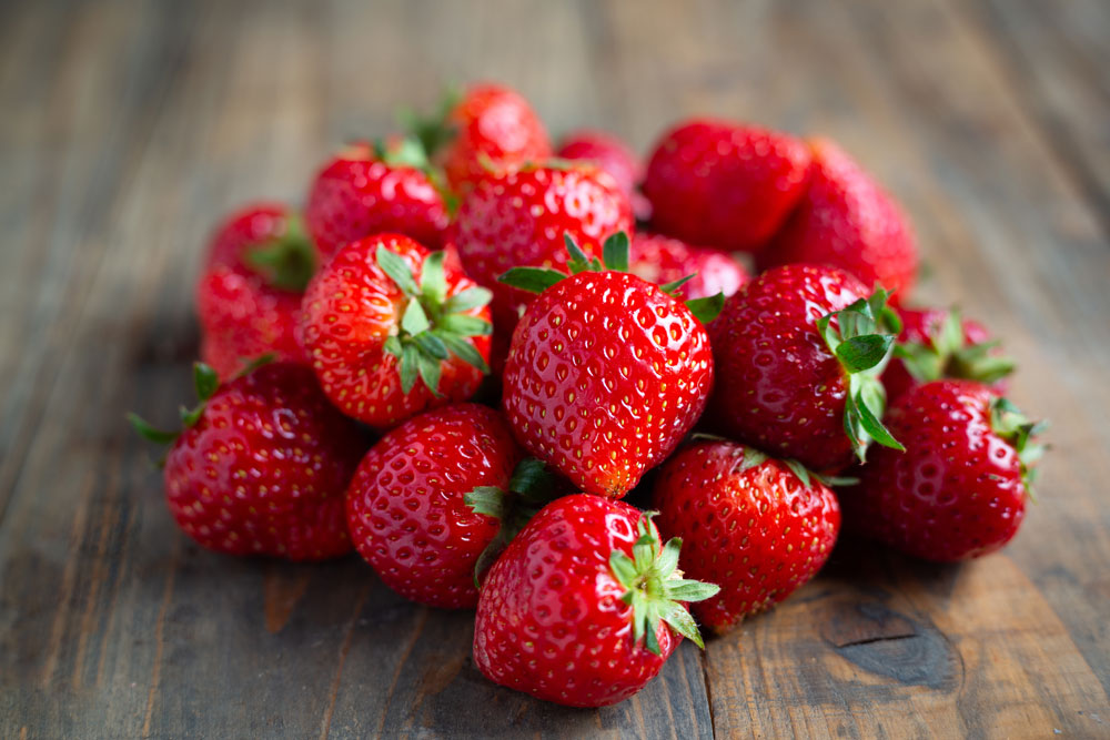 Local Harvest