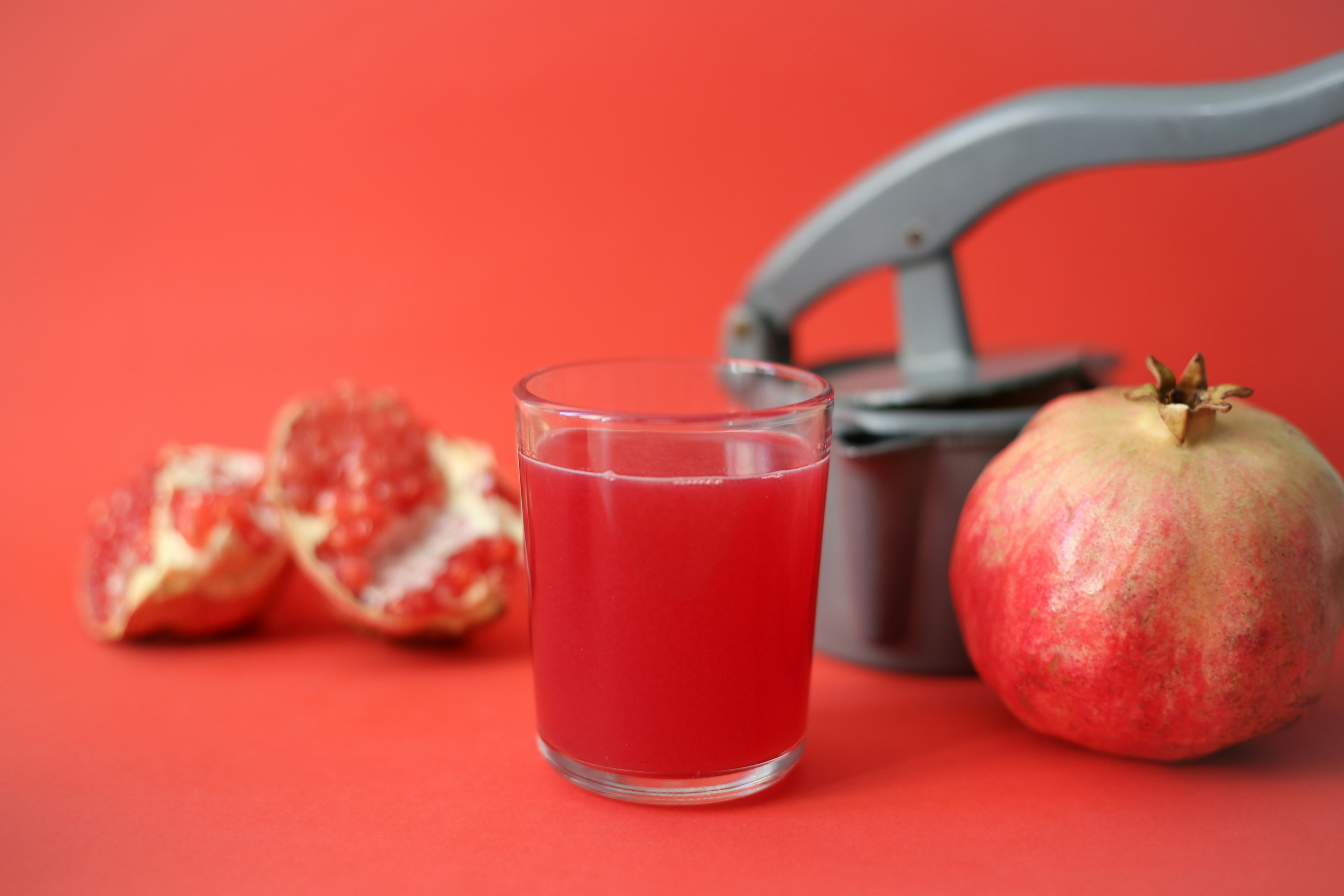 Fresh Juices
