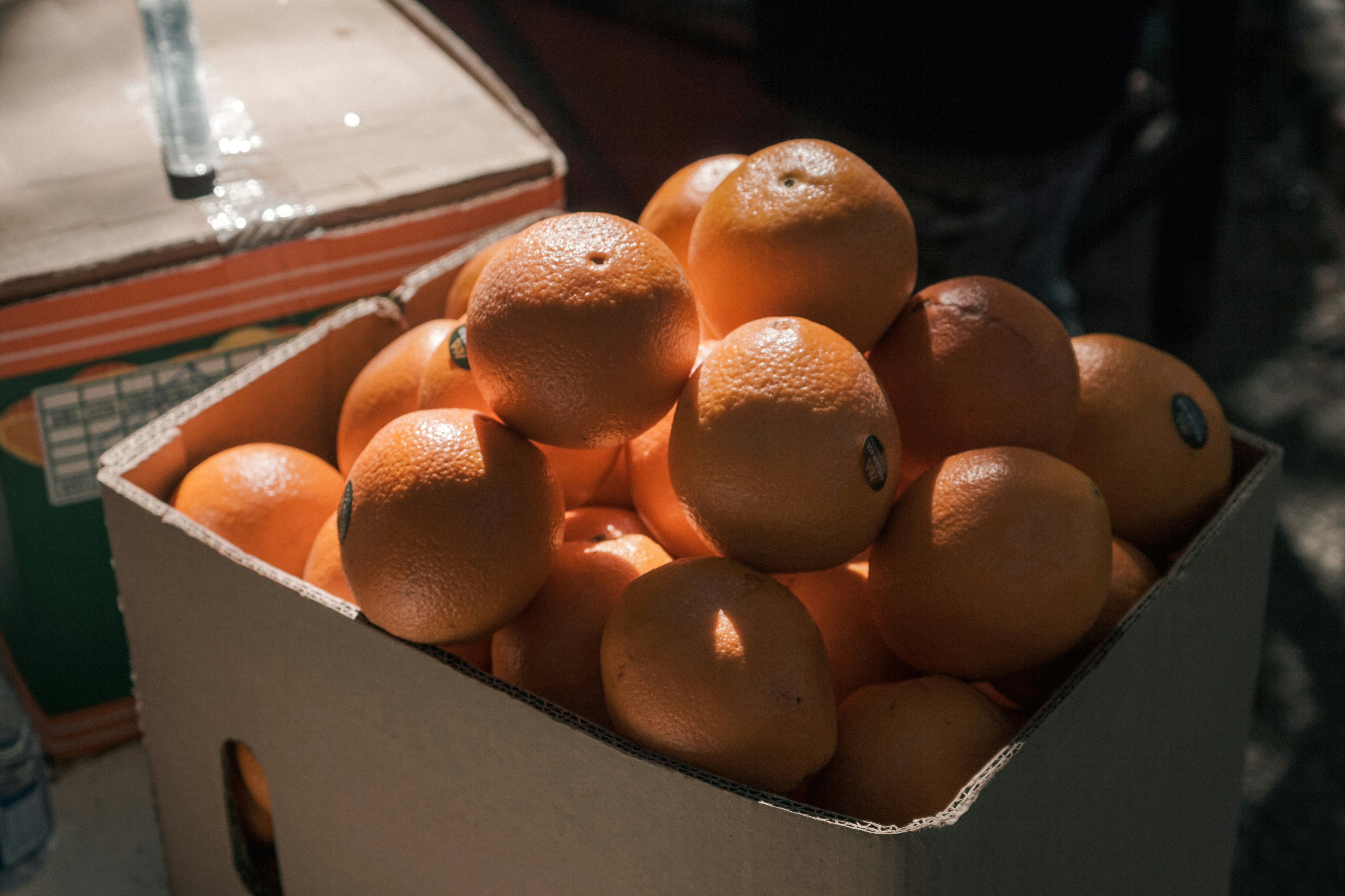 Wholesale Pantry