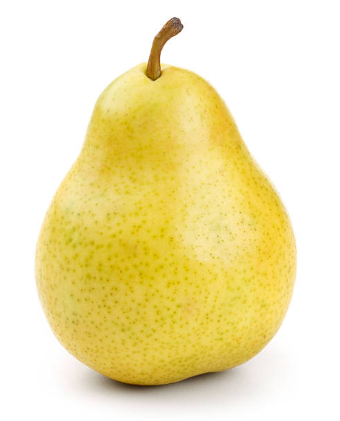 Pears