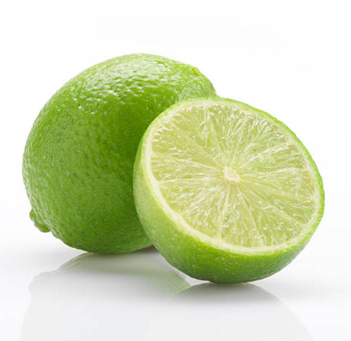 Green Lemon