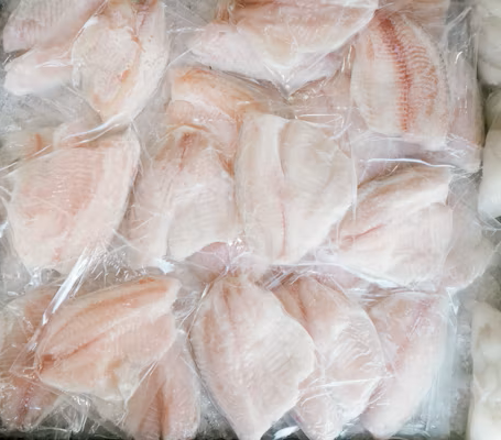 Fish Fillet