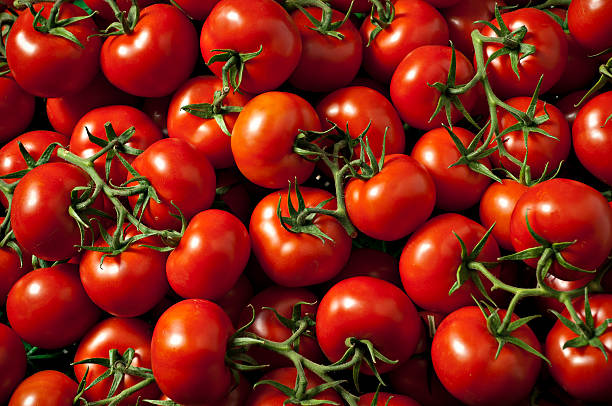 Vegetables